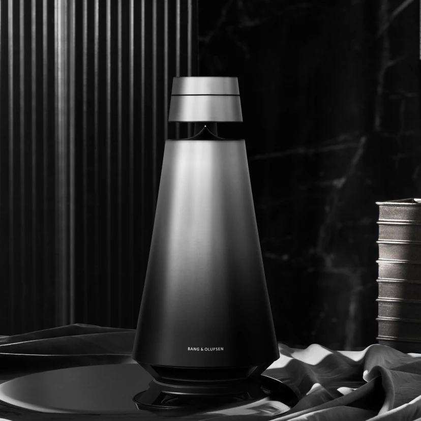 loudspeaker