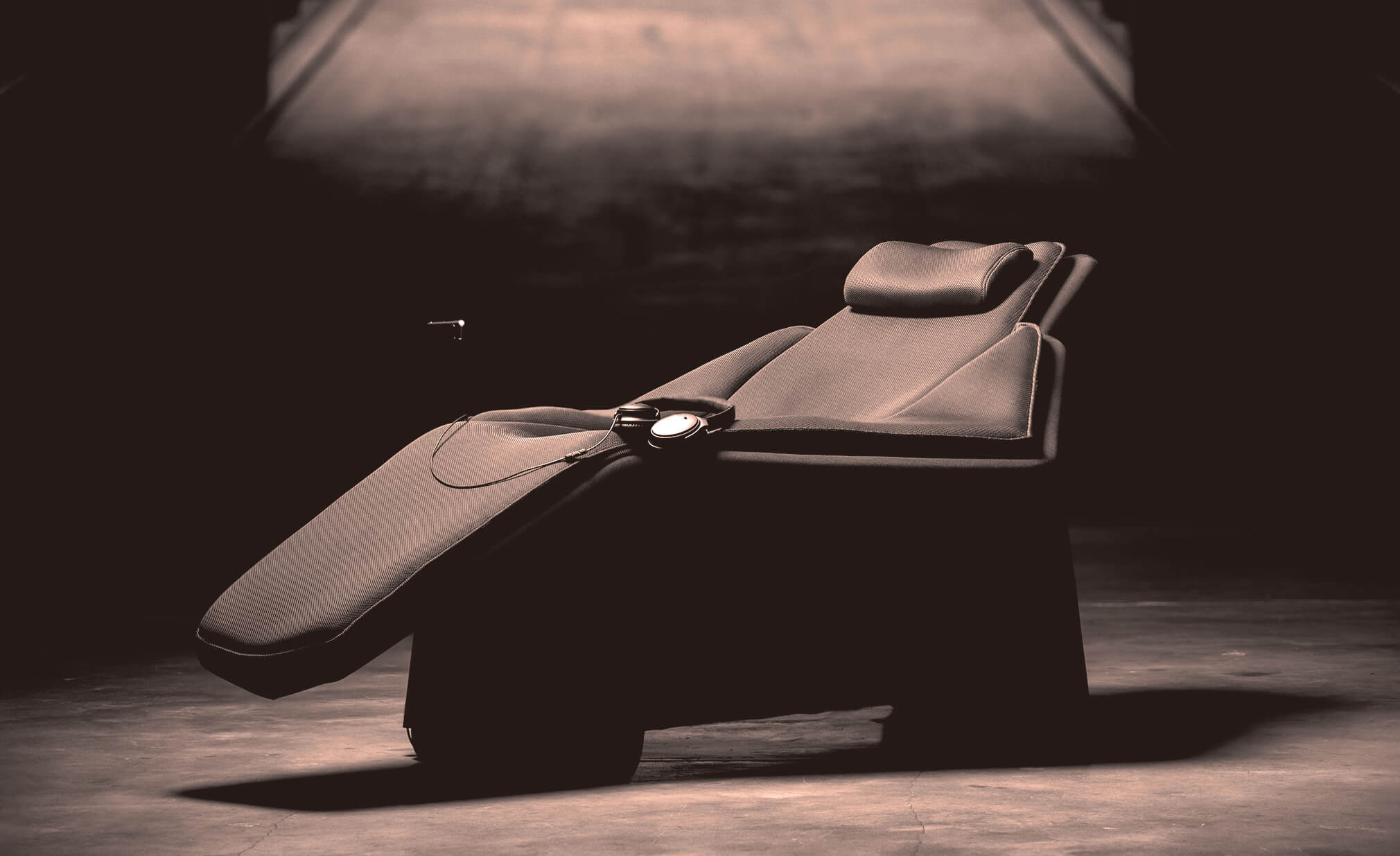 Lounger image